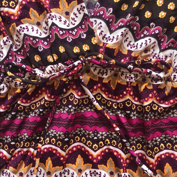 Printed top - Picture 3 of 9